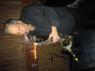 CRAZY MARY/ROBERT AARON (JAMES CHANCE & THE CONTORTIONS, DAVID BOWIE BAND and...)