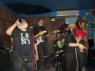 FRANK, RICK, RONNIE, RIYO, CHRISTA and CYD
