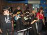 FRANK, ANNE, RICK, RONNIE, RIYO and CHRISTA