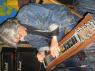 RICK ECKERLE's BIRTHDAY BAND/PAUL St. CLAIR (ARCH ANGELS and...)