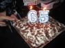RICK's BIRTHDAY CAKE!