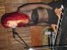 THE JYNX & DINO SHOW/JYNX LYNX (BOMBSHELL and...)