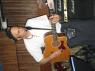 ANACOUSTIC MIND/MIKE OGELTREE (SIMPLE MINDS and...)